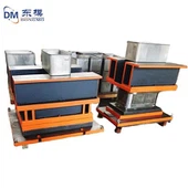 Razítko pro hluboké kreslení