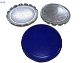 Hlava Stretching Die, Metal Cap Stretching Die